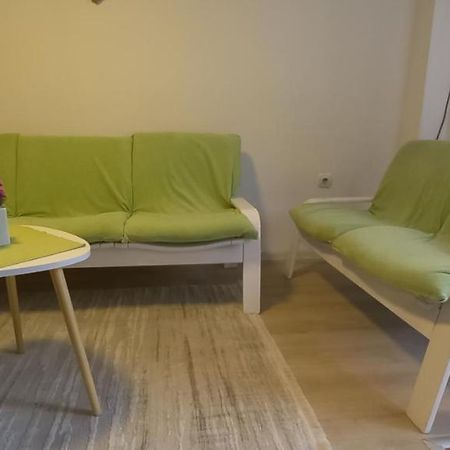 Jani Apartment City Skopje City ​​Center Buitenkant foto